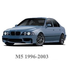 M5 1996-2003