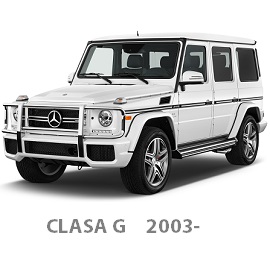 G Class