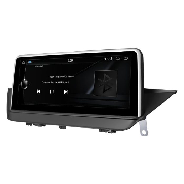 Navigatie auto Gps Android 13, BMW X1 E84 (2009 - 2014 ), Touhscreen 10.25 " IPS,Octa -Core, 4GB RAM + 64 GB ROM, Internet, 4G, Aplicatii, Waze, Wi Fi, Usb, Bluetooth, Mirrorlink - imagine 5