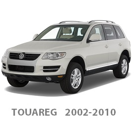 Touareg