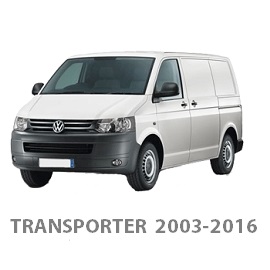 Transporter T4