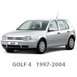 Golf 4