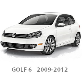 Golf 6