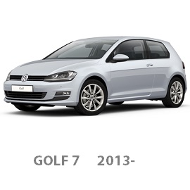 Golf 7