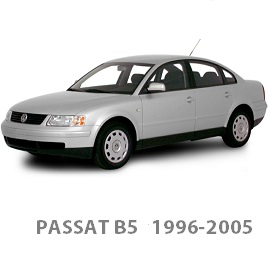 Passat B5