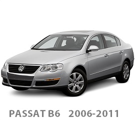 Passat B6