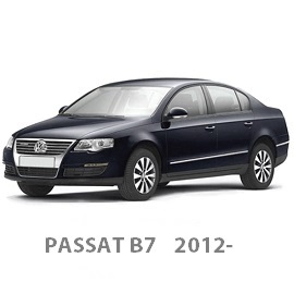 Passat B7