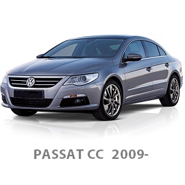 Passat CC