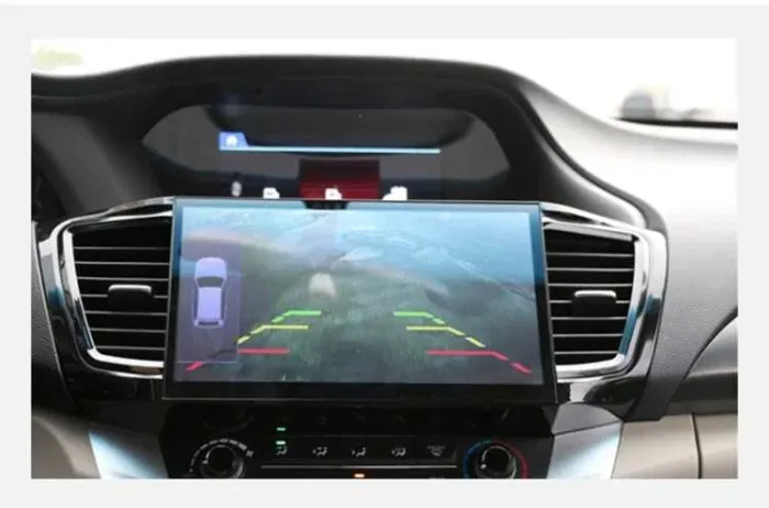 Navigatie auto Honda Accord 9 ( 2013-2017 ) , Android - imagine 5