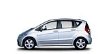 A-Class W169 (2004-2012)