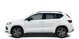 Ateca (dupa 2016)