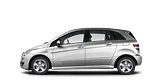 B-Class W245 (2005-2011)