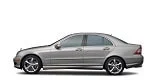 C-Class W203 (2000-2007)