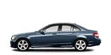C-Class W204 (2007-2014)