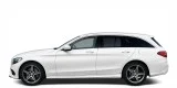 C-Class W205 (2014-2021)