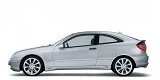 CLC-Class CL203 (2008-2011)