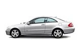 CLK C209 (2002-2010)