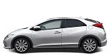 Civic IX (2011-2015)