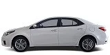 Corolla E18 (2013-2018)