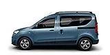 Dacia Dokker (dupa 2012)
