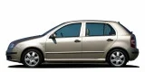 Fabia I (1999-2008)