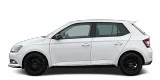 Fabia III (2014-2021)