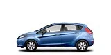 Fiesta VI (2008 - 2019)