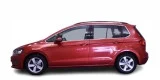 Golf Sportsvan (2014-2020)