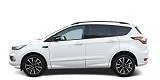 Kuga II (2012-2019)