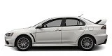 Lancer (dupa 2007)