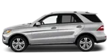 M W164 (2005-2011)