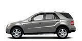 ML W164 (2005-2012)