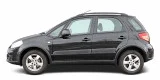 SX4 (2006-2014)