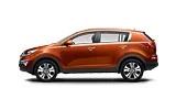 Sportage (2010-2016)