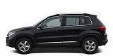 Tiguan I (2007-2018)