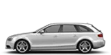 Audi A4 B8 (2009-2016)