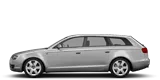 Audi A6 C6 (2004-2011)