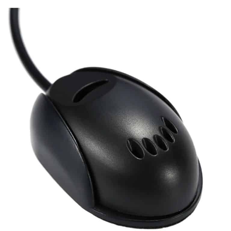 Microfon Extern pentru Navigație și Player Auto cu Conexiune 3.5mm - pentru Apeluri in medii zgomotoase - imagine 3