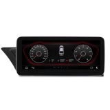 Navigatie auto dedicata Audi A4, A5,Ecran 12.2 inch , procesor Octa-Core, 8G memorie RAM si 128GB memorie interna, MMI3, Android, Wi-Fi, Bluetooth