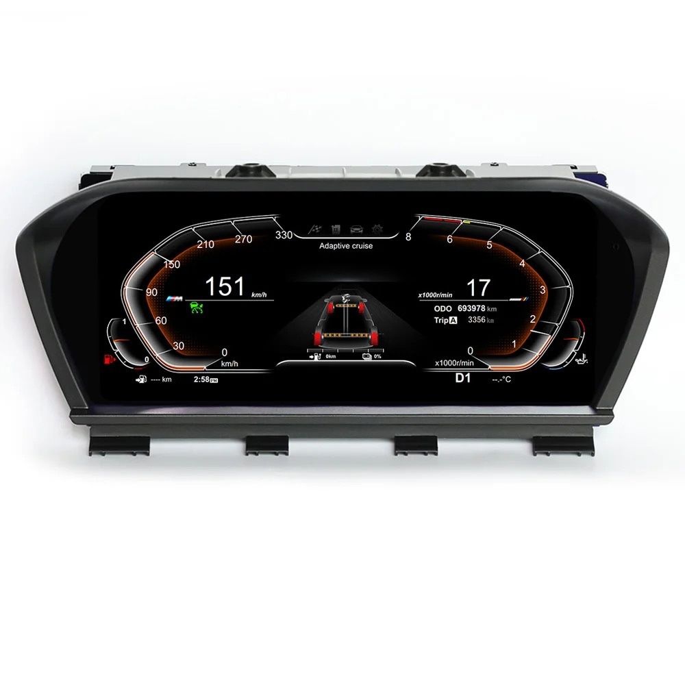 Ceasuri Digitale BMW X1 F48 2014-2022