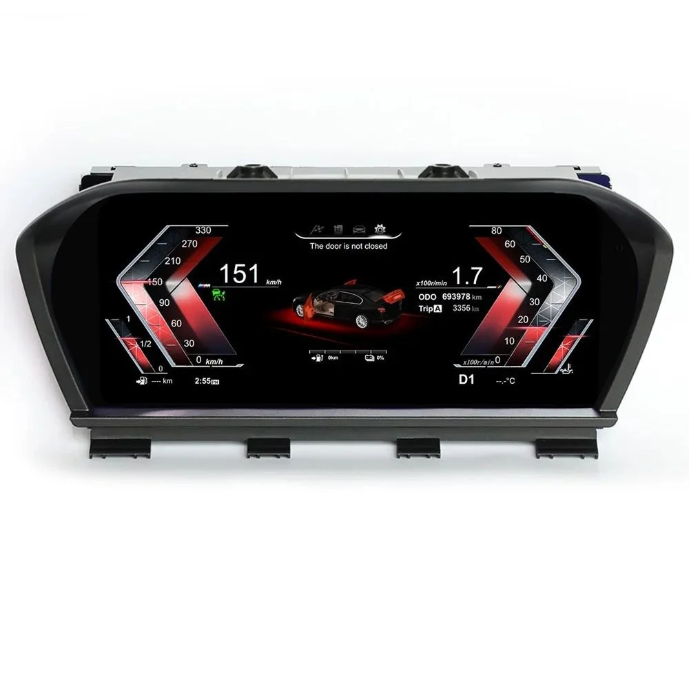 Ceasuri Digitale BMW X1 F48 2014-2022 - imagine 2