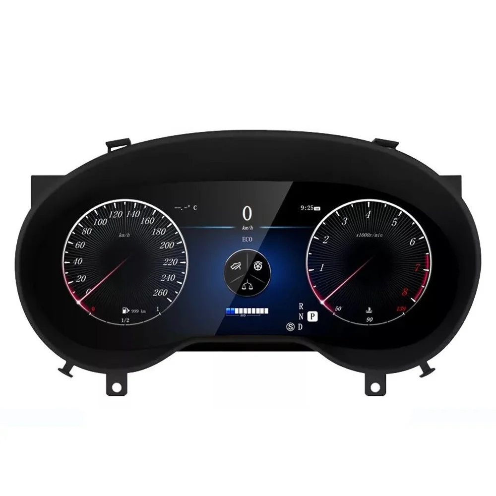 Ceasuri Digitale Mercedes CLA 2013-2018