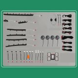 Kit Lumini Ambientale 25 in 1 compatibil Audi A3 2013-2021